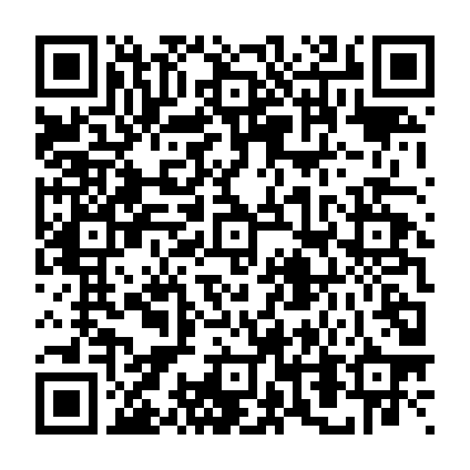 QR koda za namenitev dela dohodnine na eDavkih